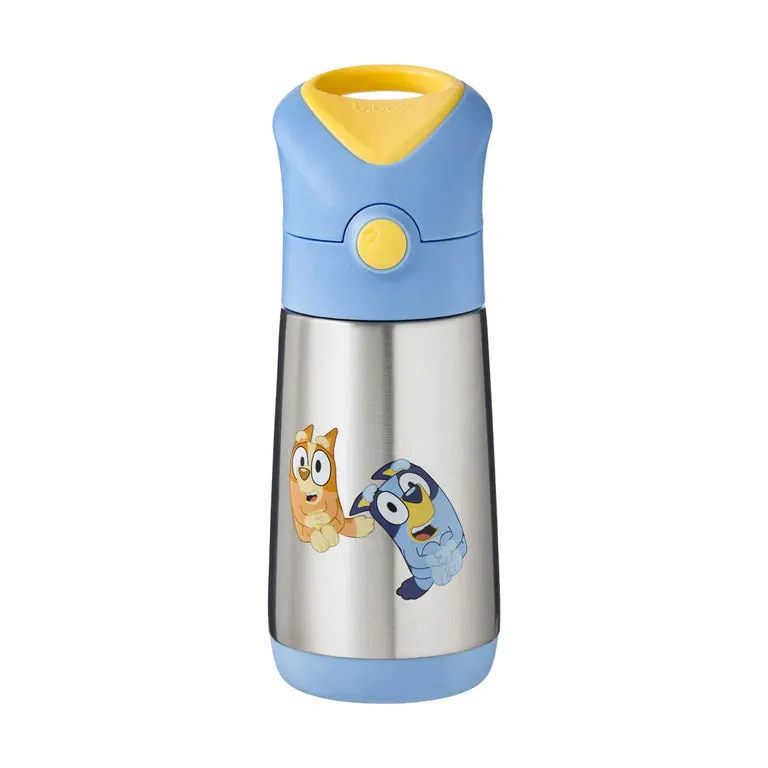 350 ml Insulated Drink Bottle