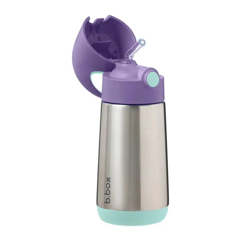 350 ml Insulated Drink Bottle
