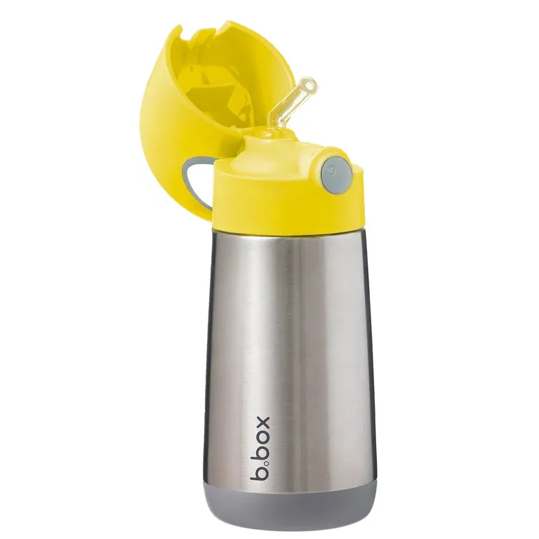 350 ml Insulated Drink Bottle