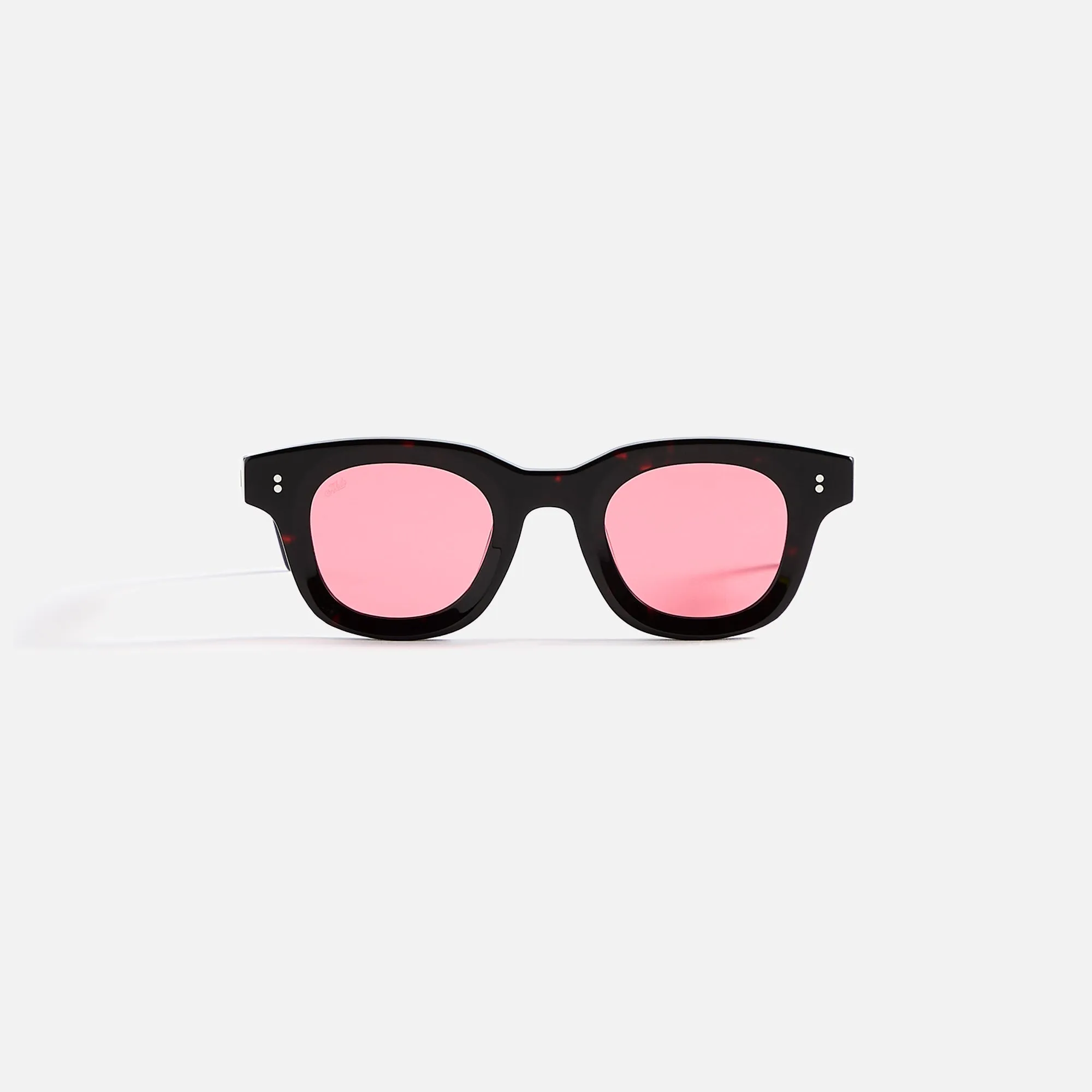 AKILA Apollo Sunglasses - Tortoise / Rose