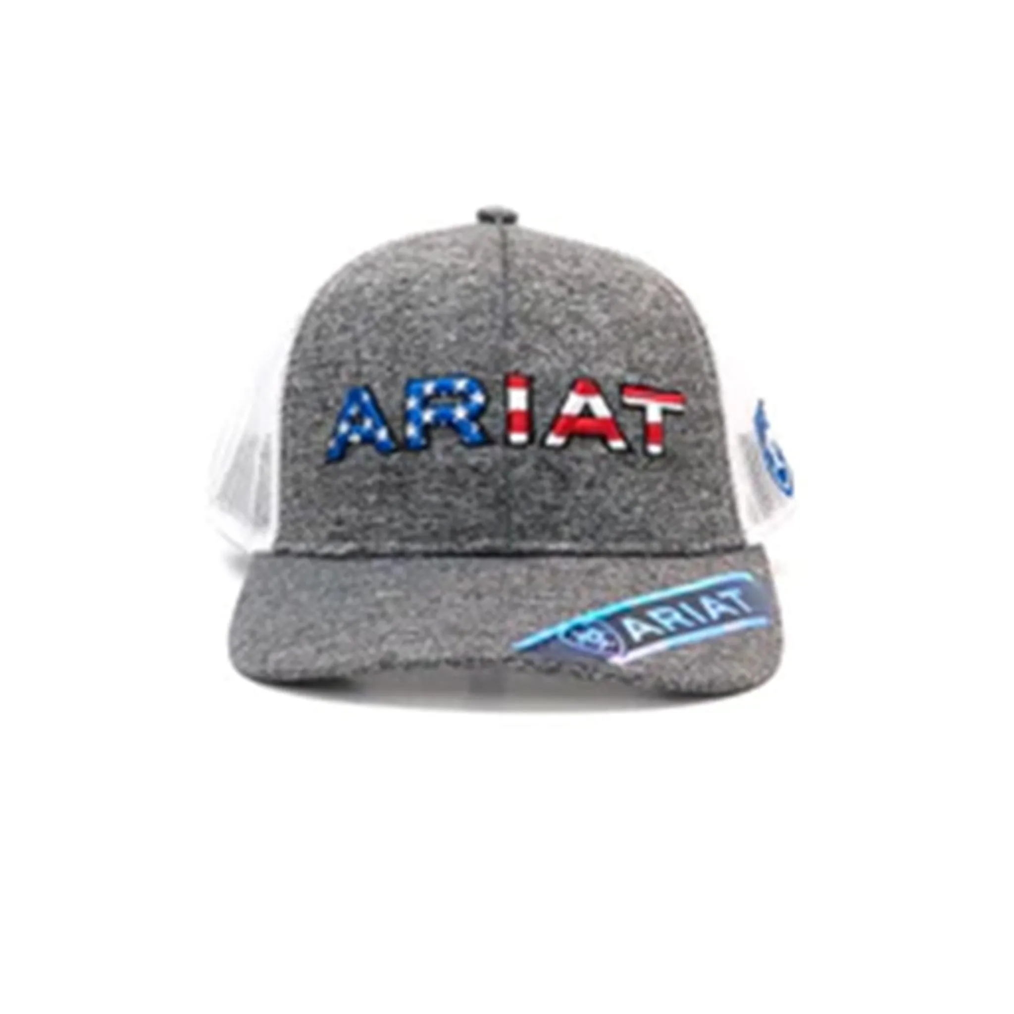 Ariat USA Flag Cap