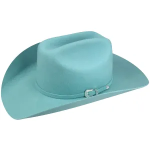Bailey Blue TQ Lightning 4X Felt Hat