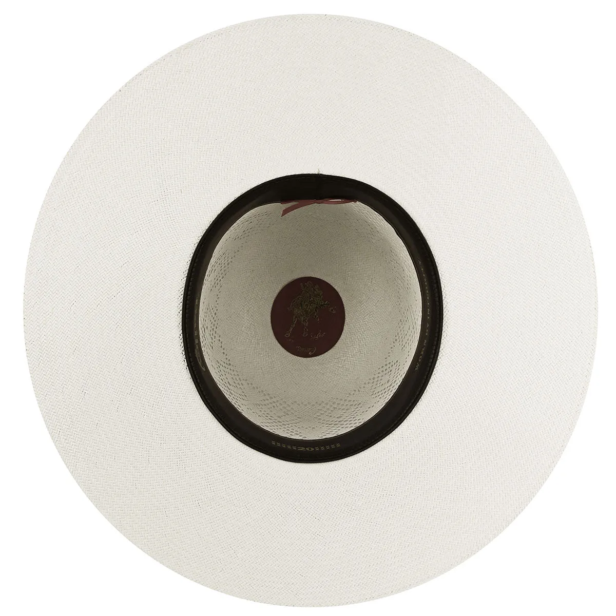 Blackwood 4.25" 20X Open Bailey