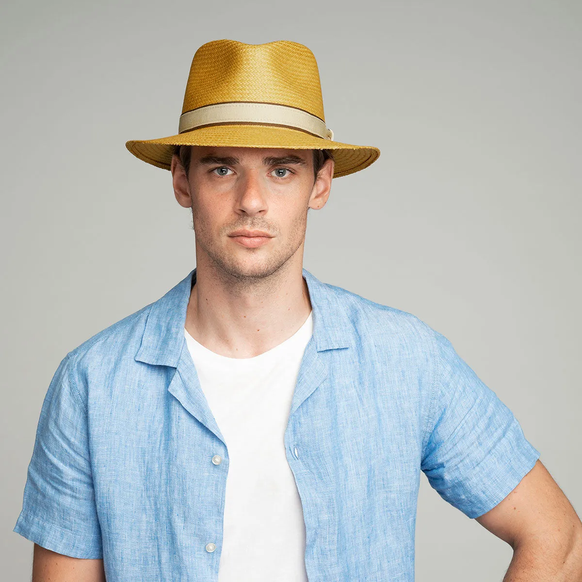Brooks Bailey