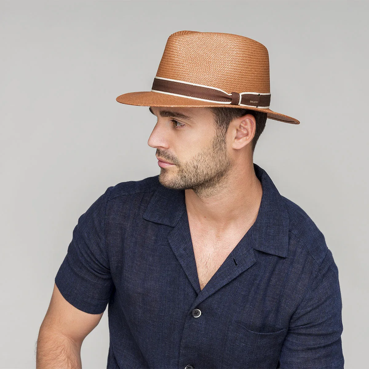 Brooks Bailey