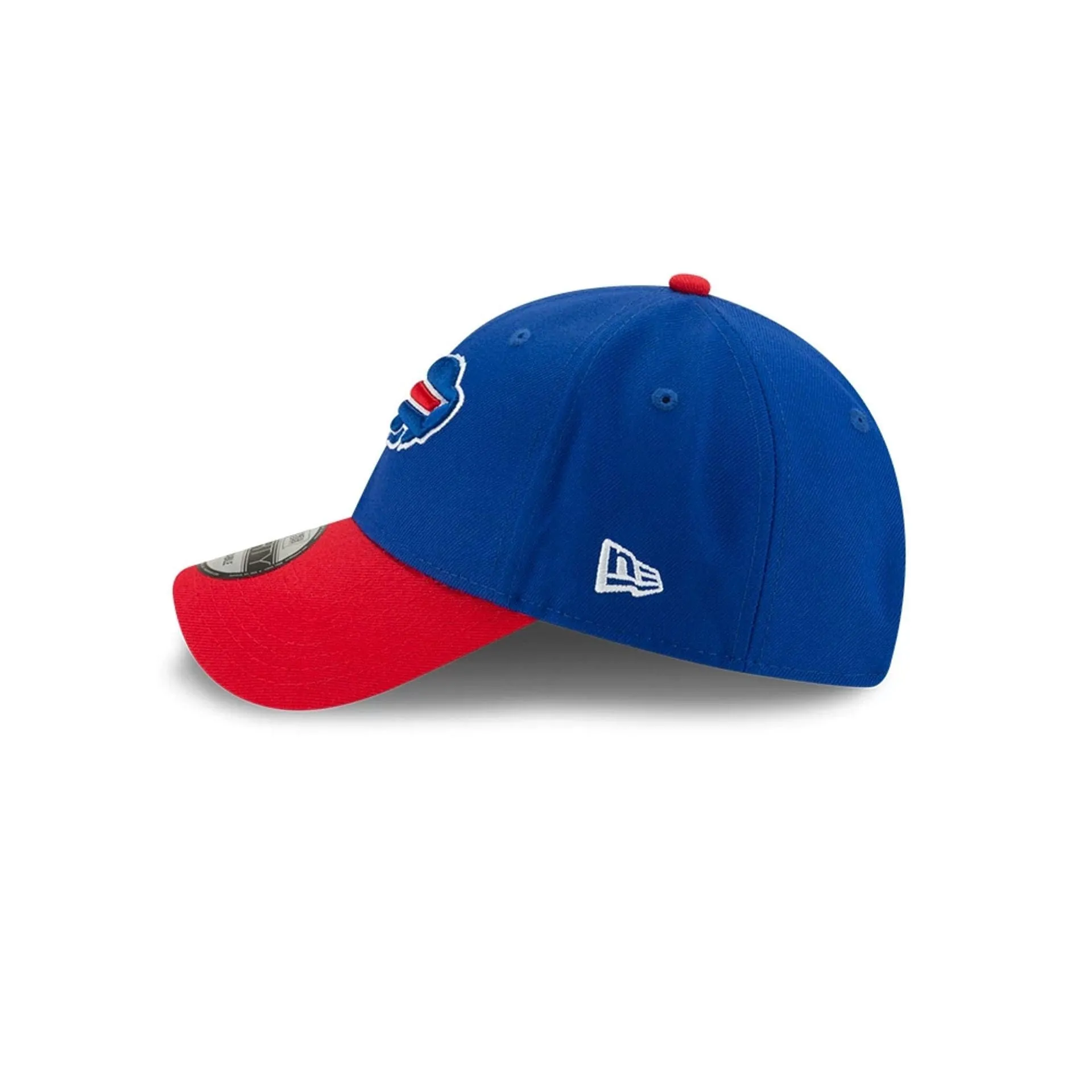 Buffalo Bills The League Blue 9FORTY Cap NEW ERA