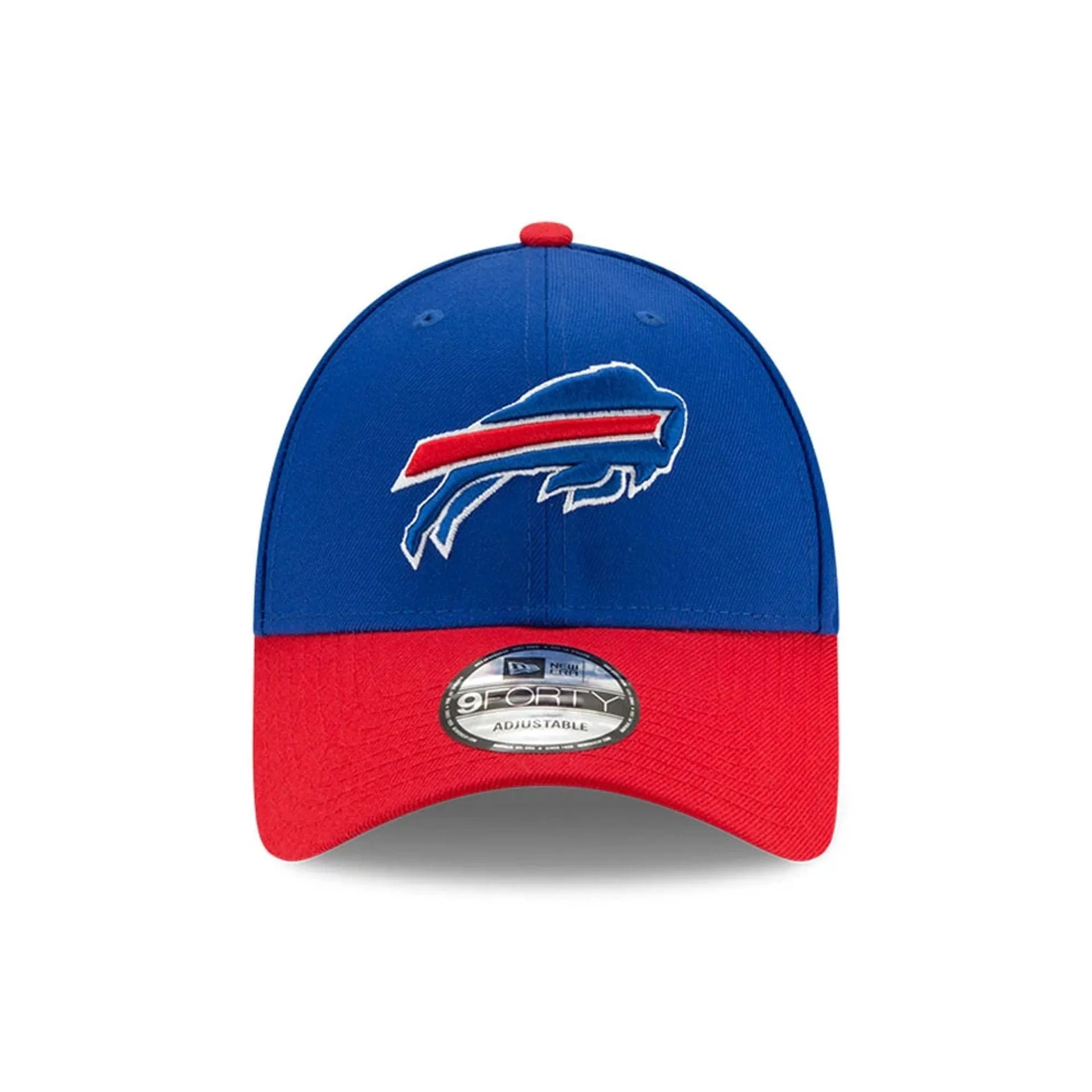 Buffalo Bills The League Blue 9FORTY Cap NEW ERA