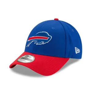 Buffalo Bills The League Blue 9FORTY Cap NEW ERA