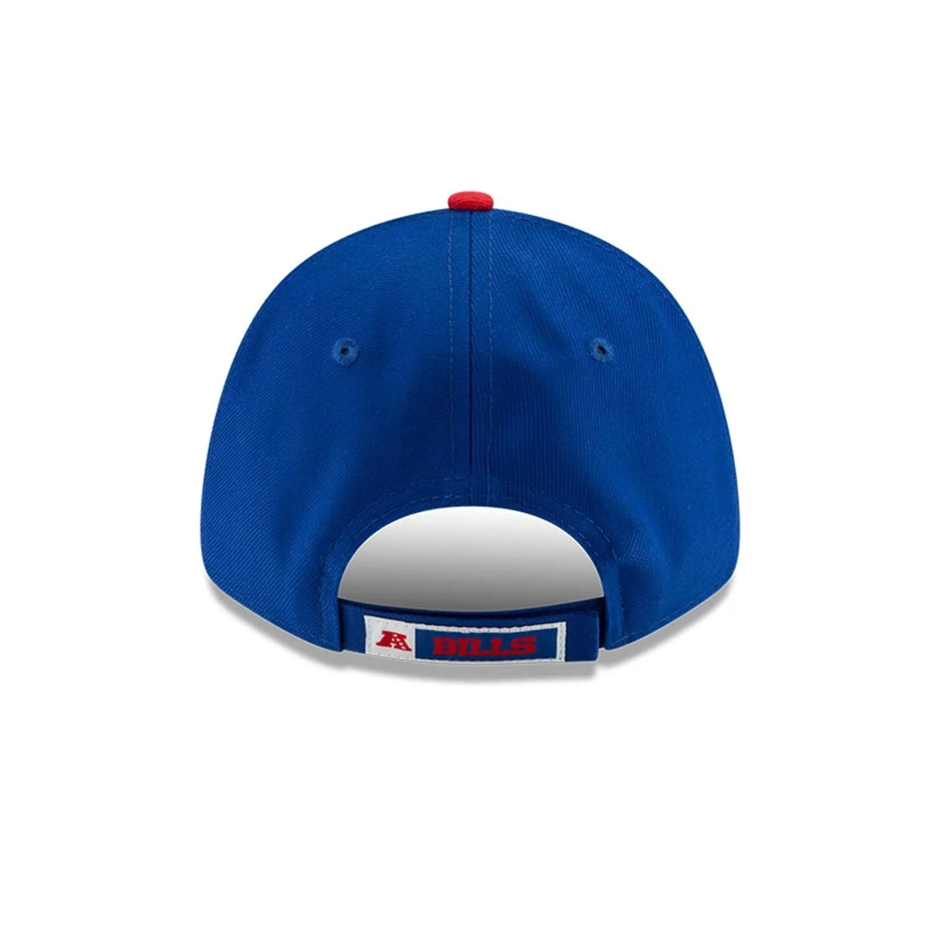 Buffalo Bills The League Blue 9FORTY Cap NEW ERA