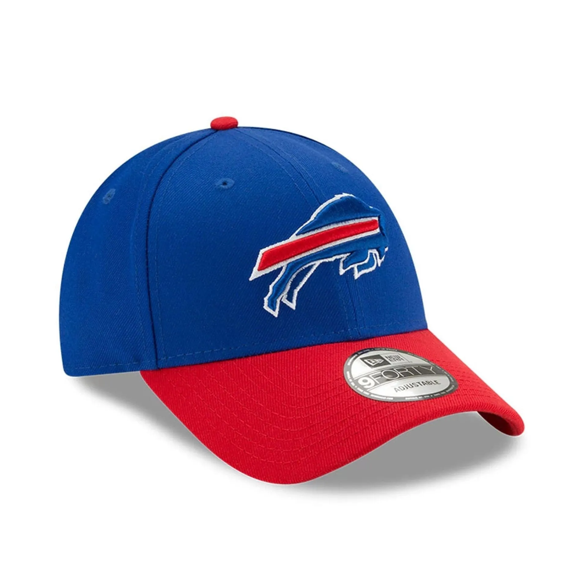 Buffalo Bills The League Blue 9FORTY Cap NEW ERA