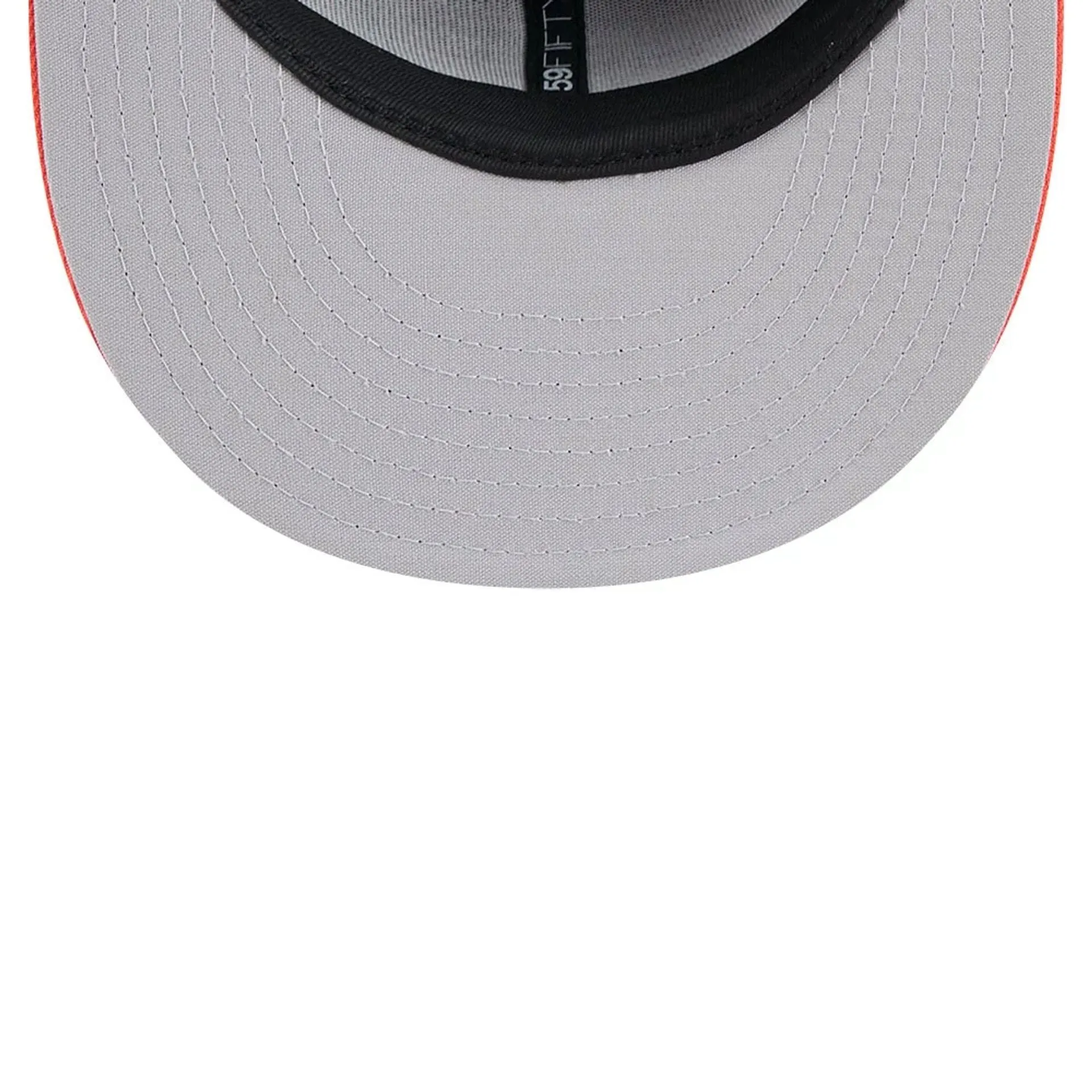 Buffalo Bisons MiLB Theme Nights 2025 Black 59FIFTY Fitted Cap NEW ERA