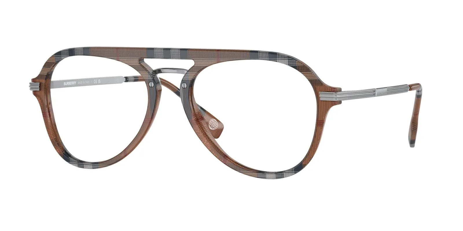 Burberry Bailey 2377 Eyeglasses