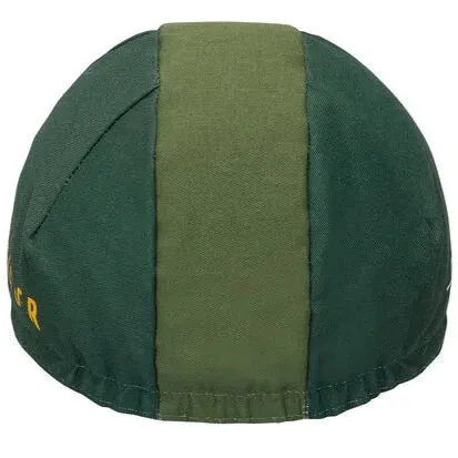 Campagnolo Become Speed cycling cap - Blue