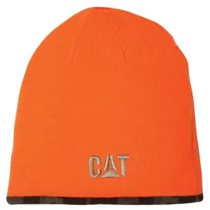 Caterpillar Reversible Logo Cap