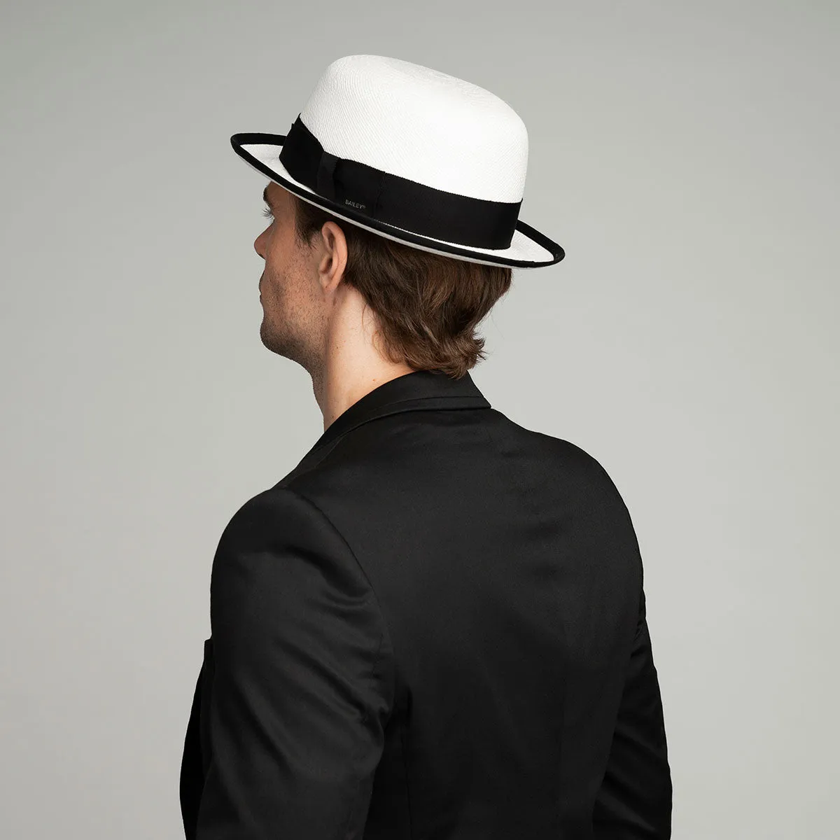 Chaplin Bailey
