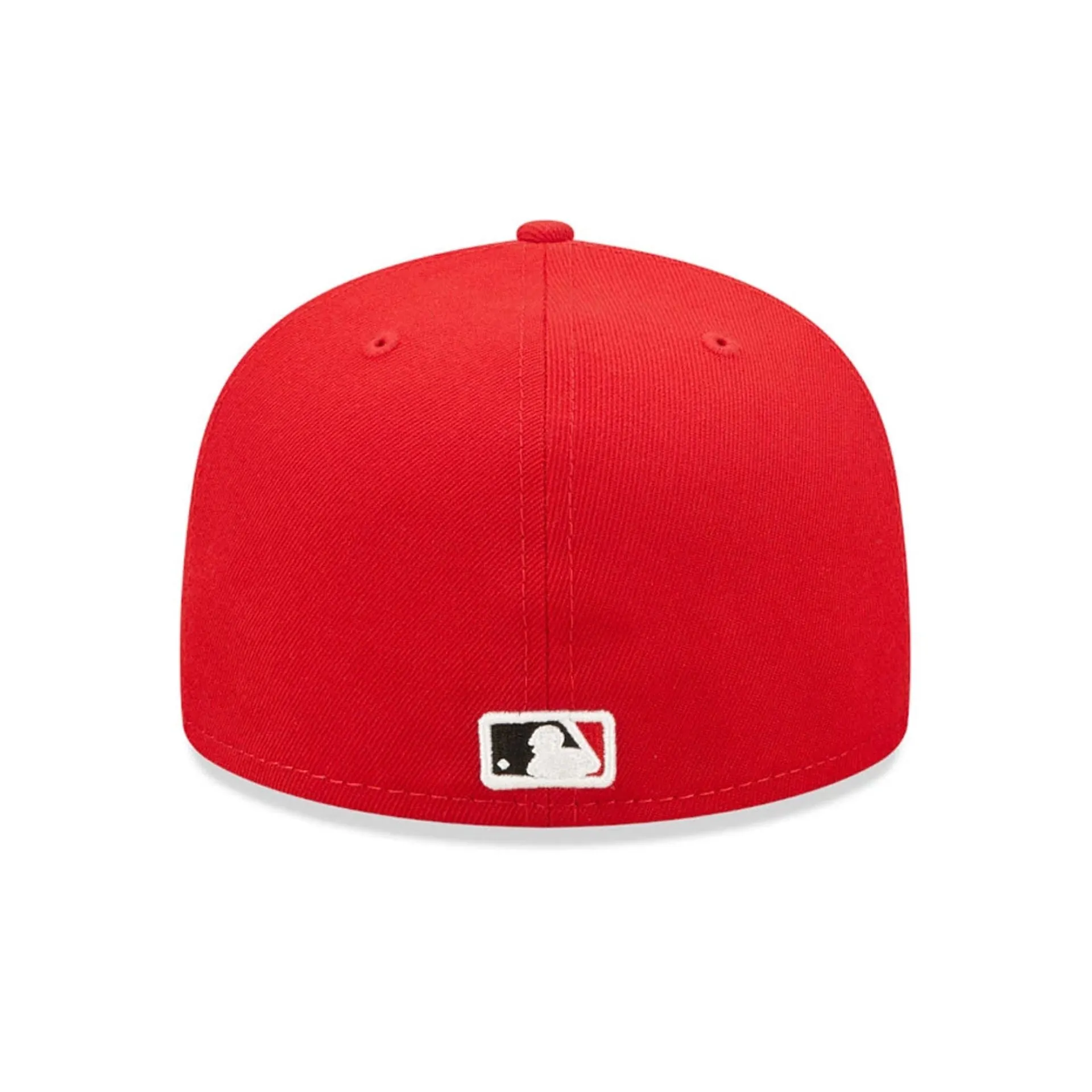 Cincinnati Reds AC Perf Red 59FIFTY Cap NEW ERA
