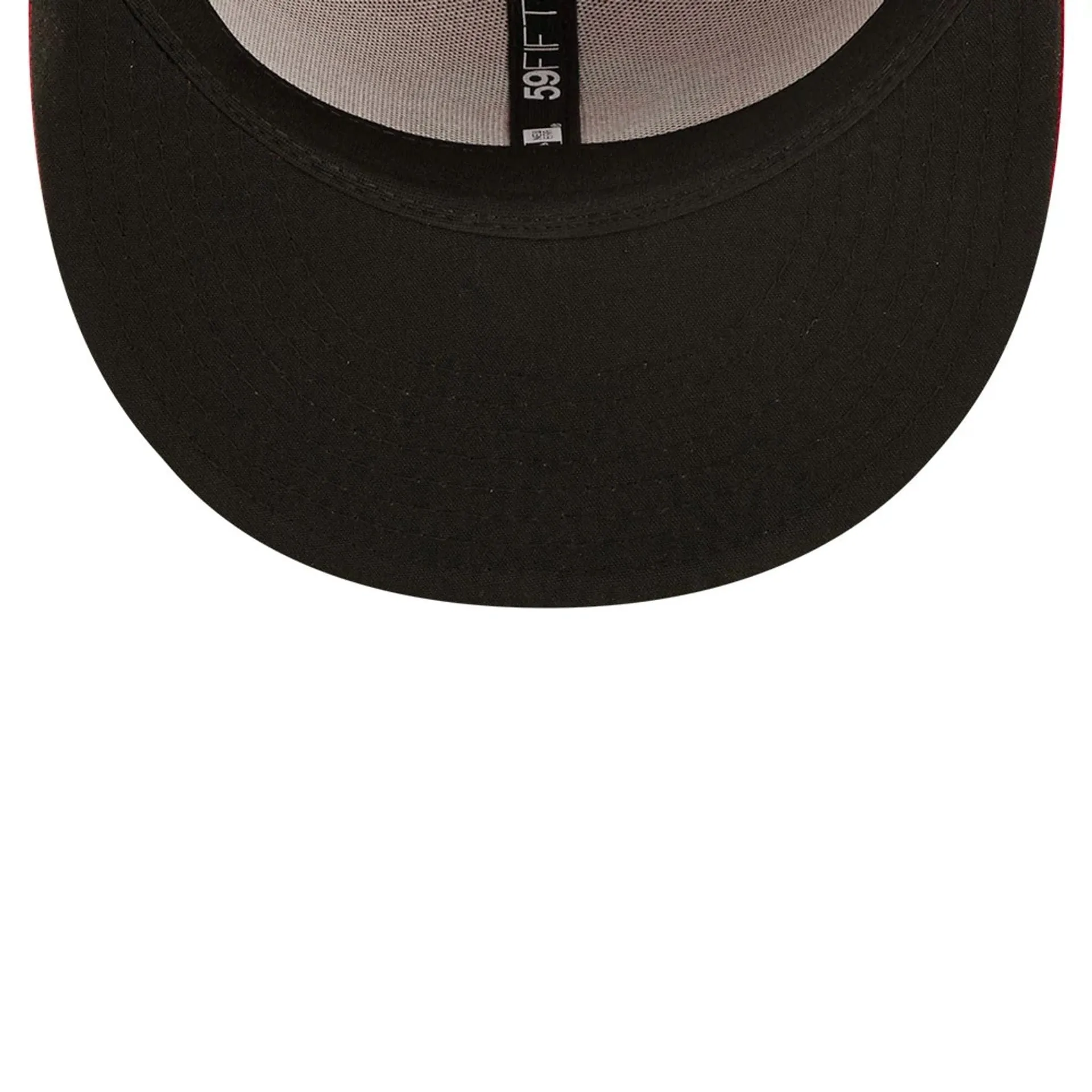 Cincinnati Reds AC Perf Red 59FIFTY Cap NEW ERA