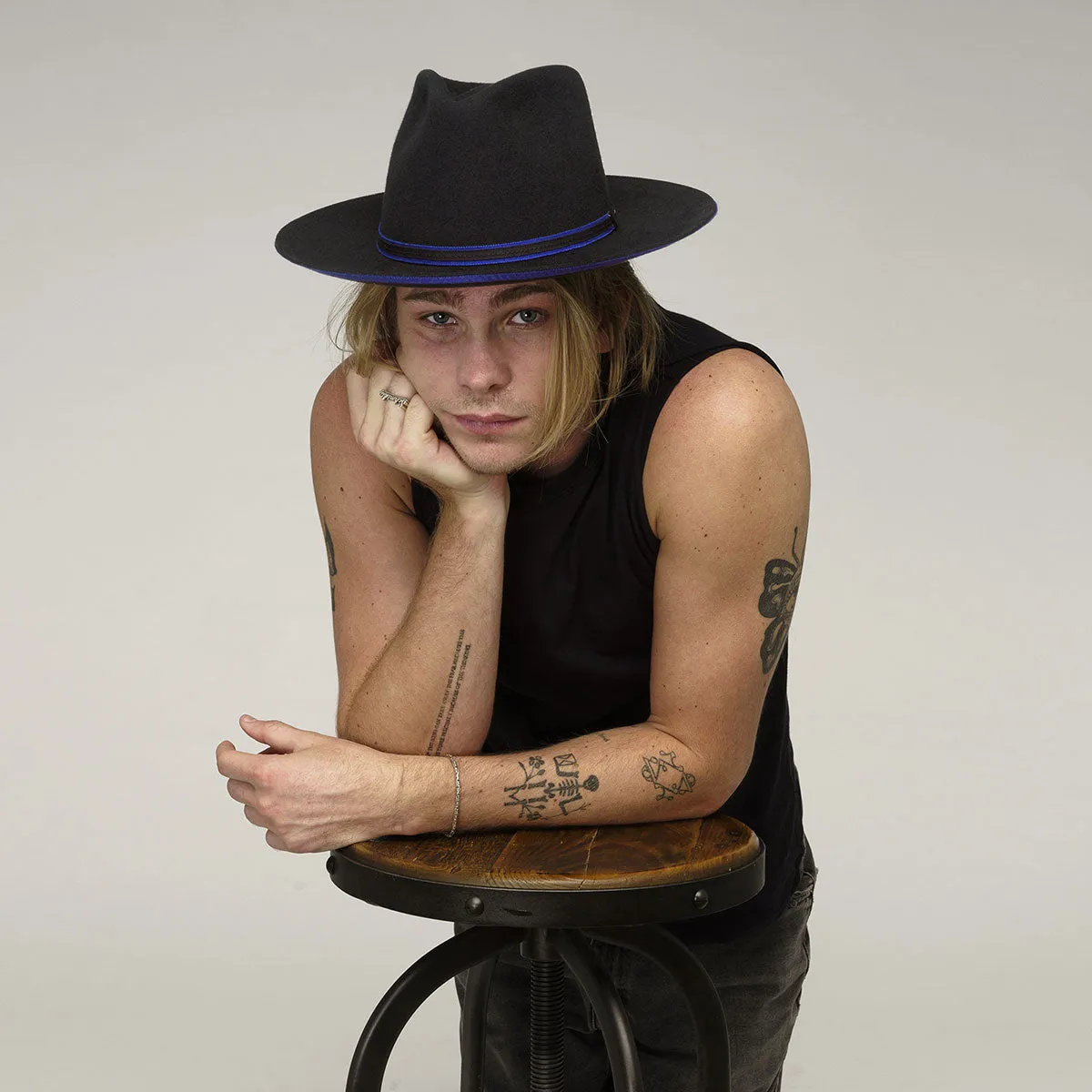 Colter Bailey