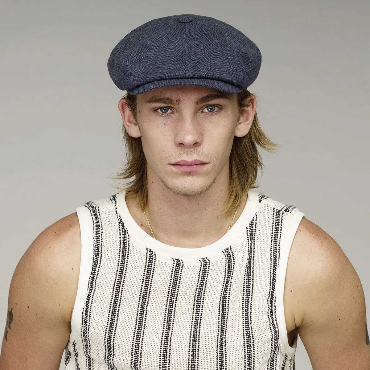 Conall Bailey
