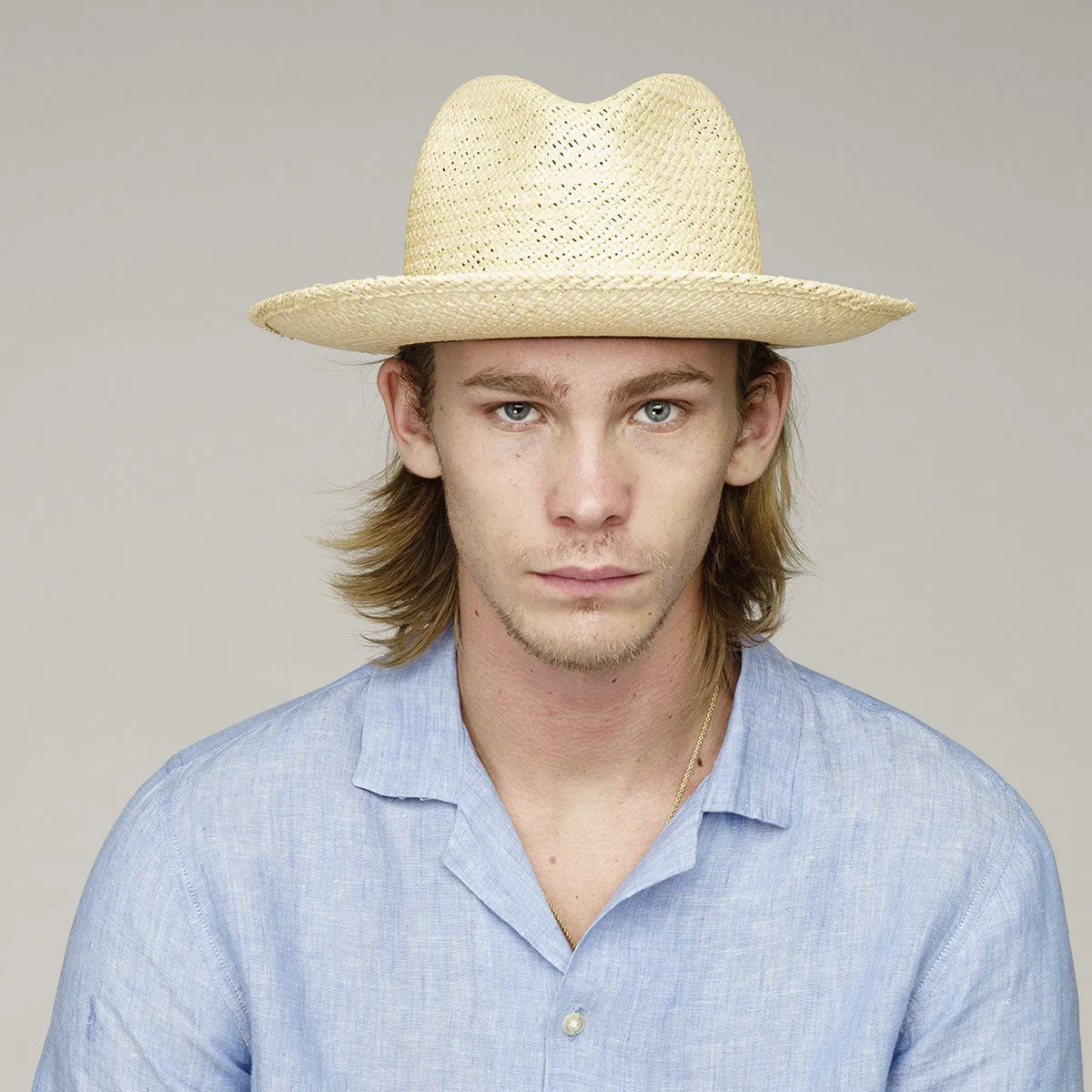 Crispin Bailey