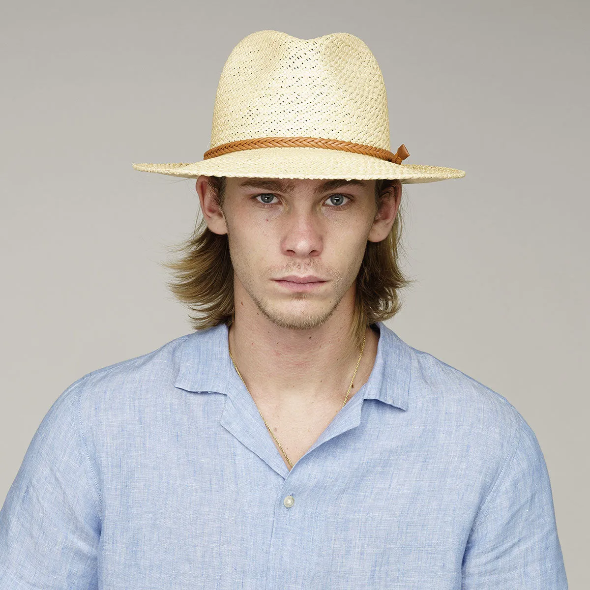 Crispin Bailey