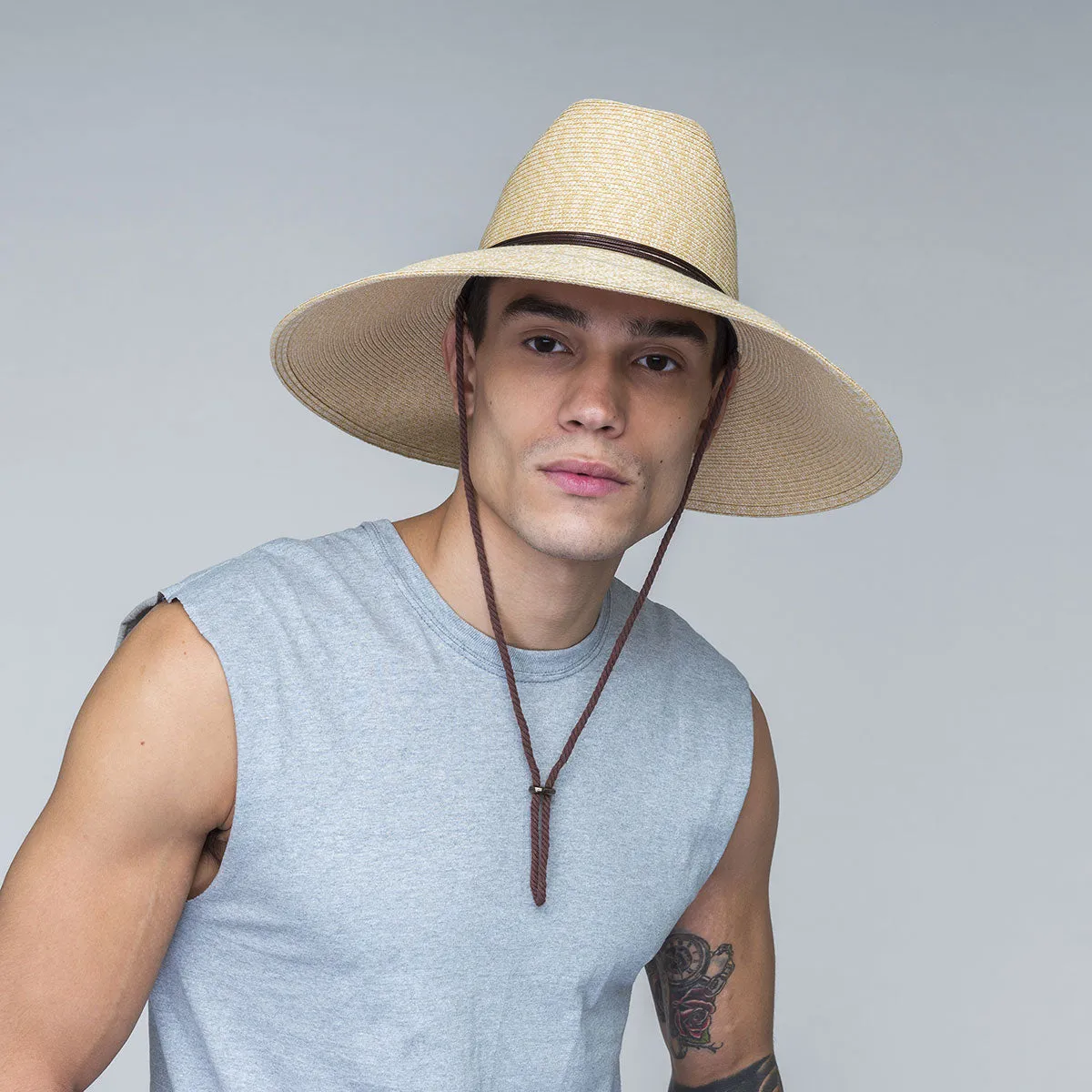 Dario Bailey