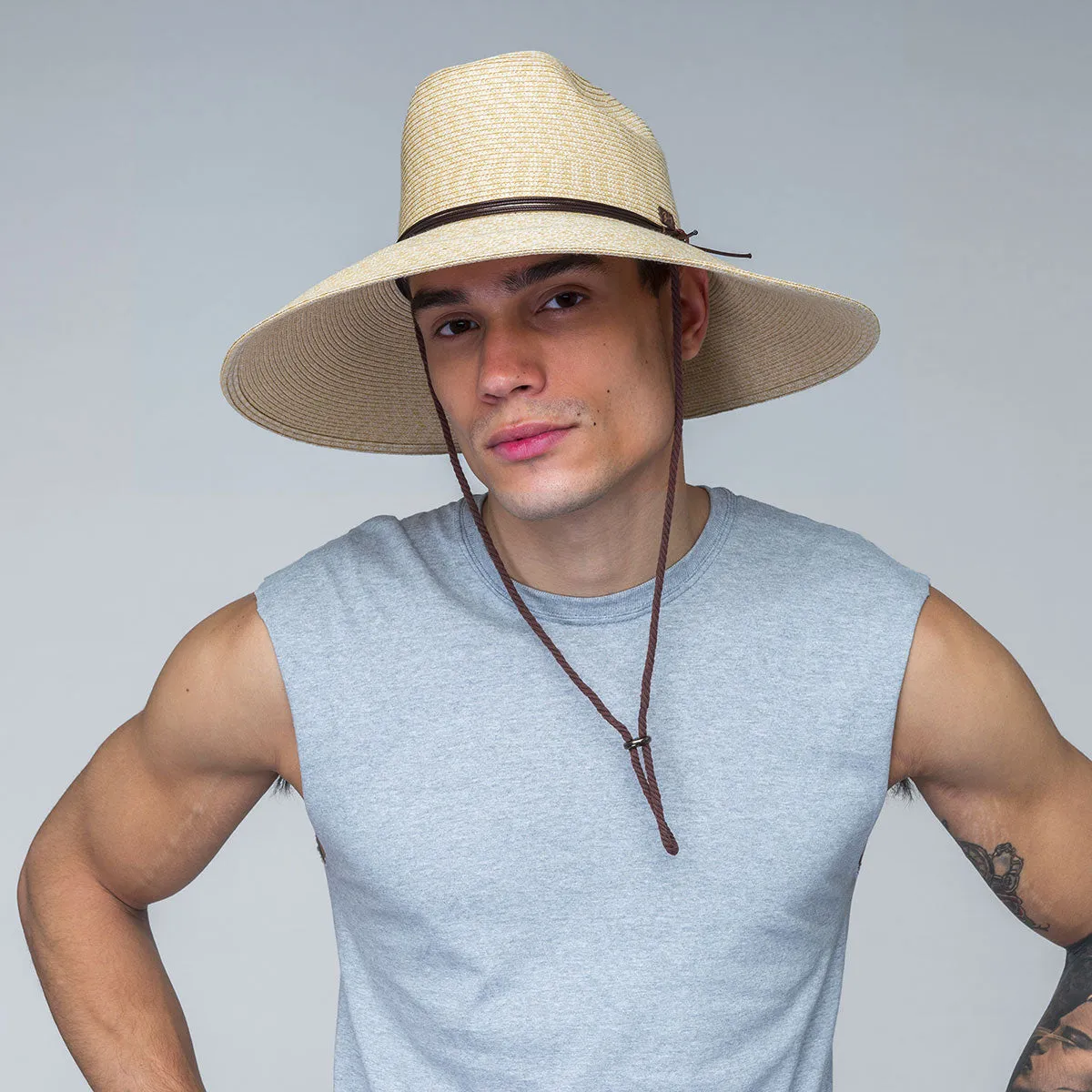Dario Bailey