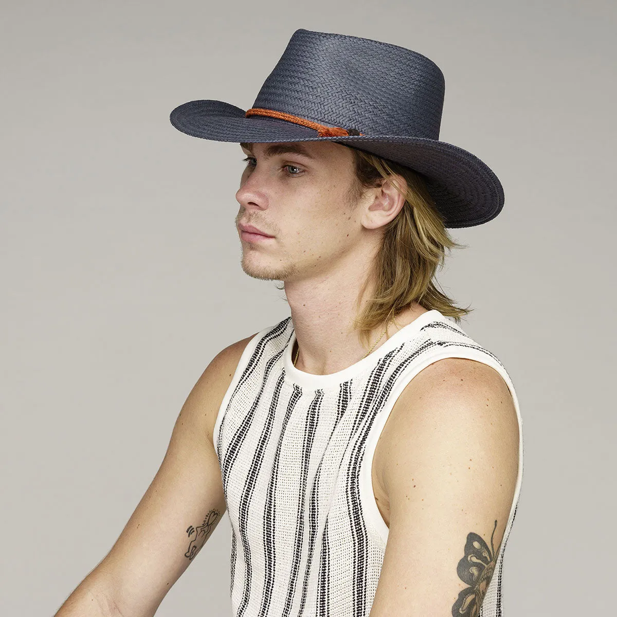 Dayton Bailey