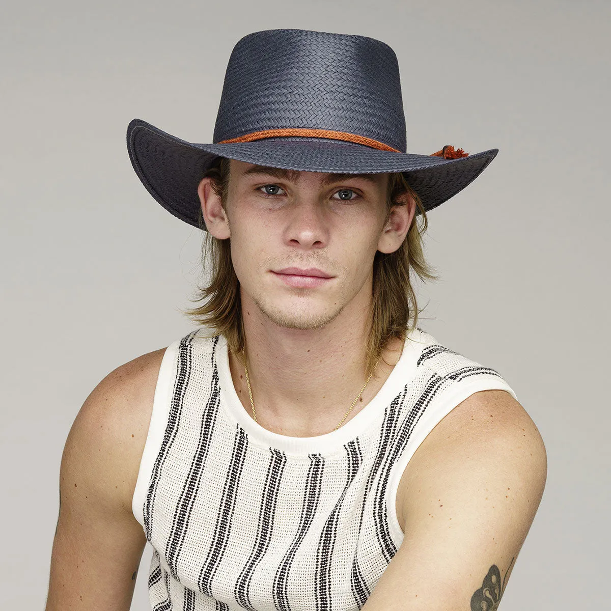 Dayton Bailey