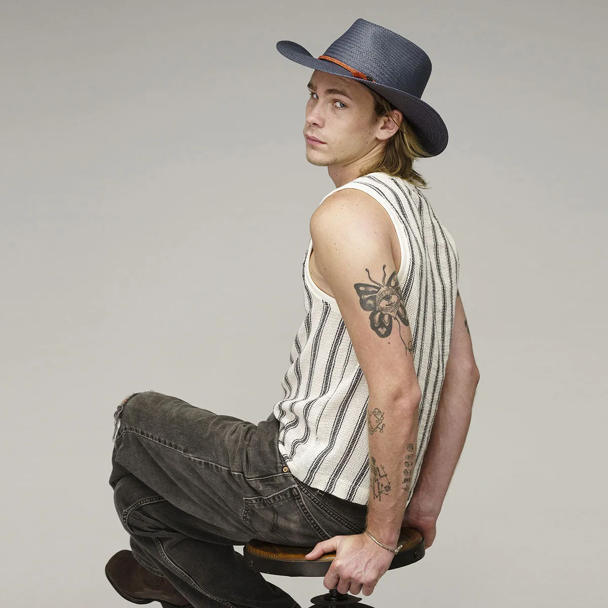 Dayton Bailey