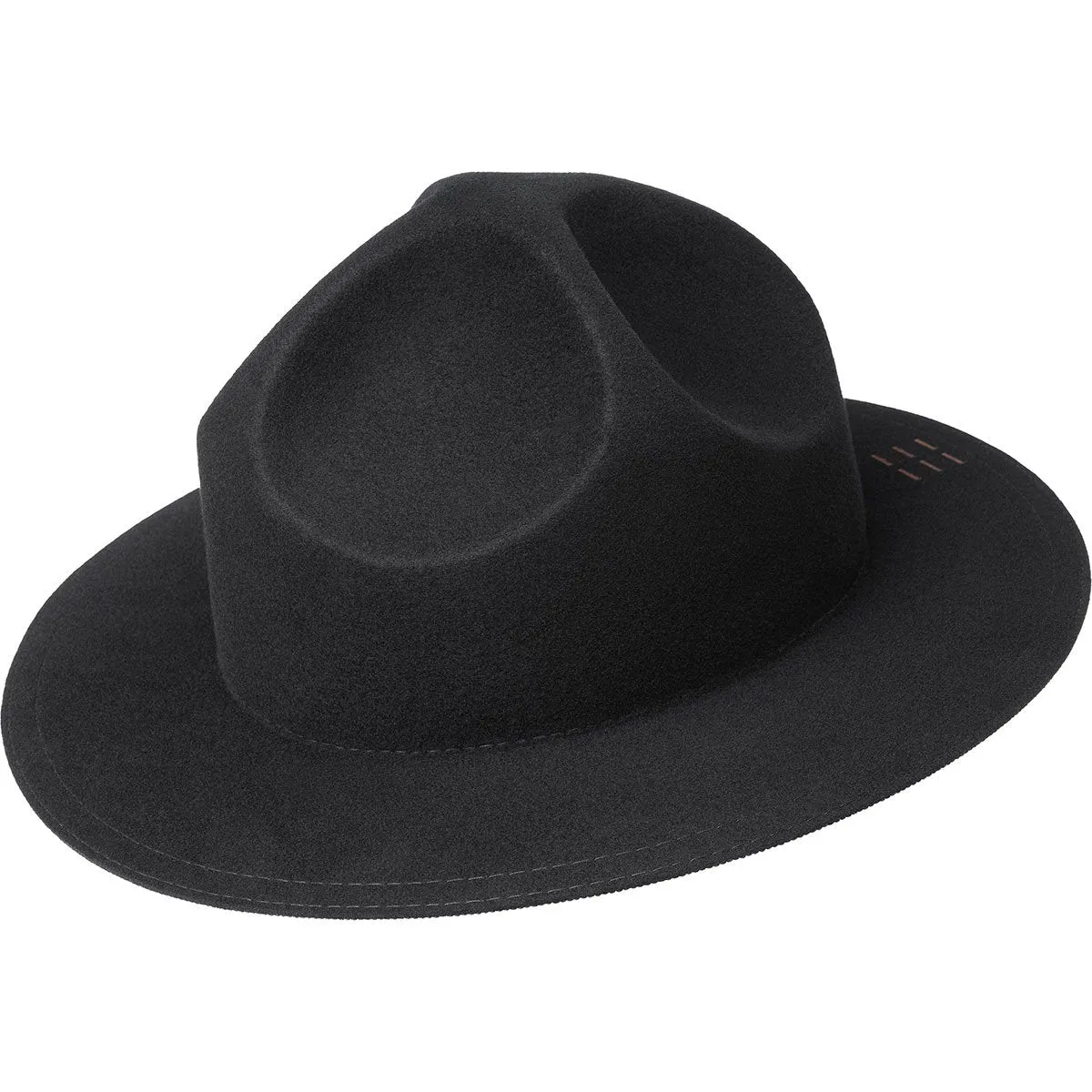 Denholm Bailey