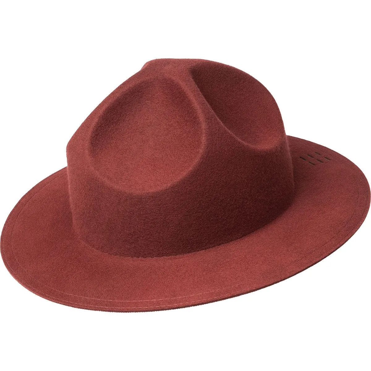 Denholm Bailey