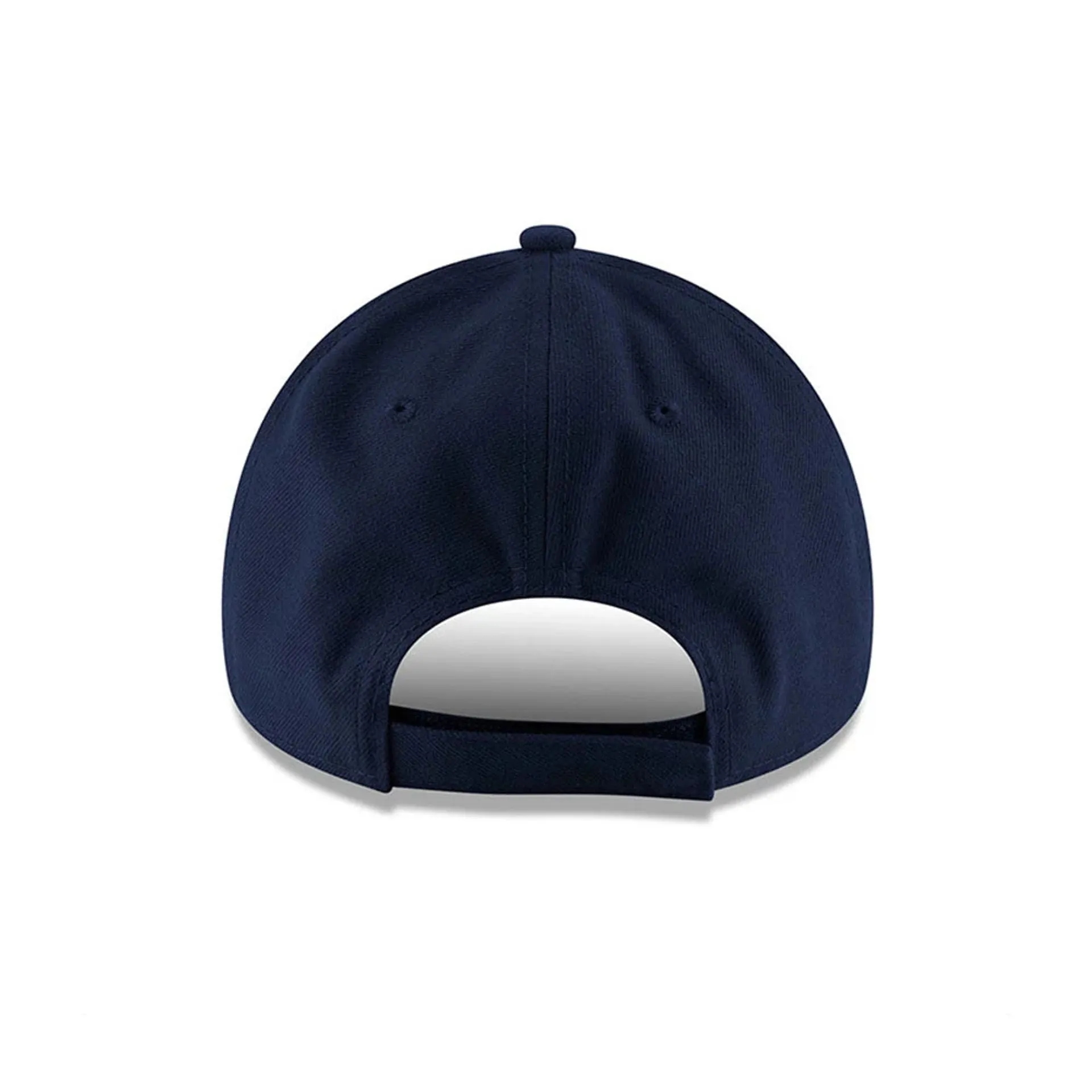 Denver Nuggets League Navy 9FORTY Cap NEW ERA