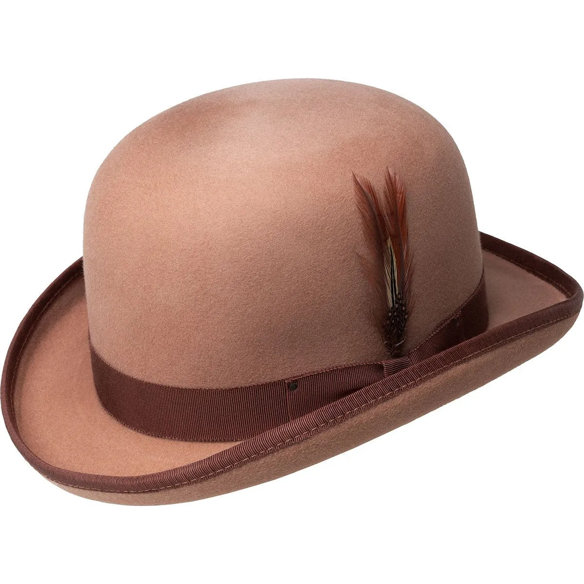 Derby Bailey