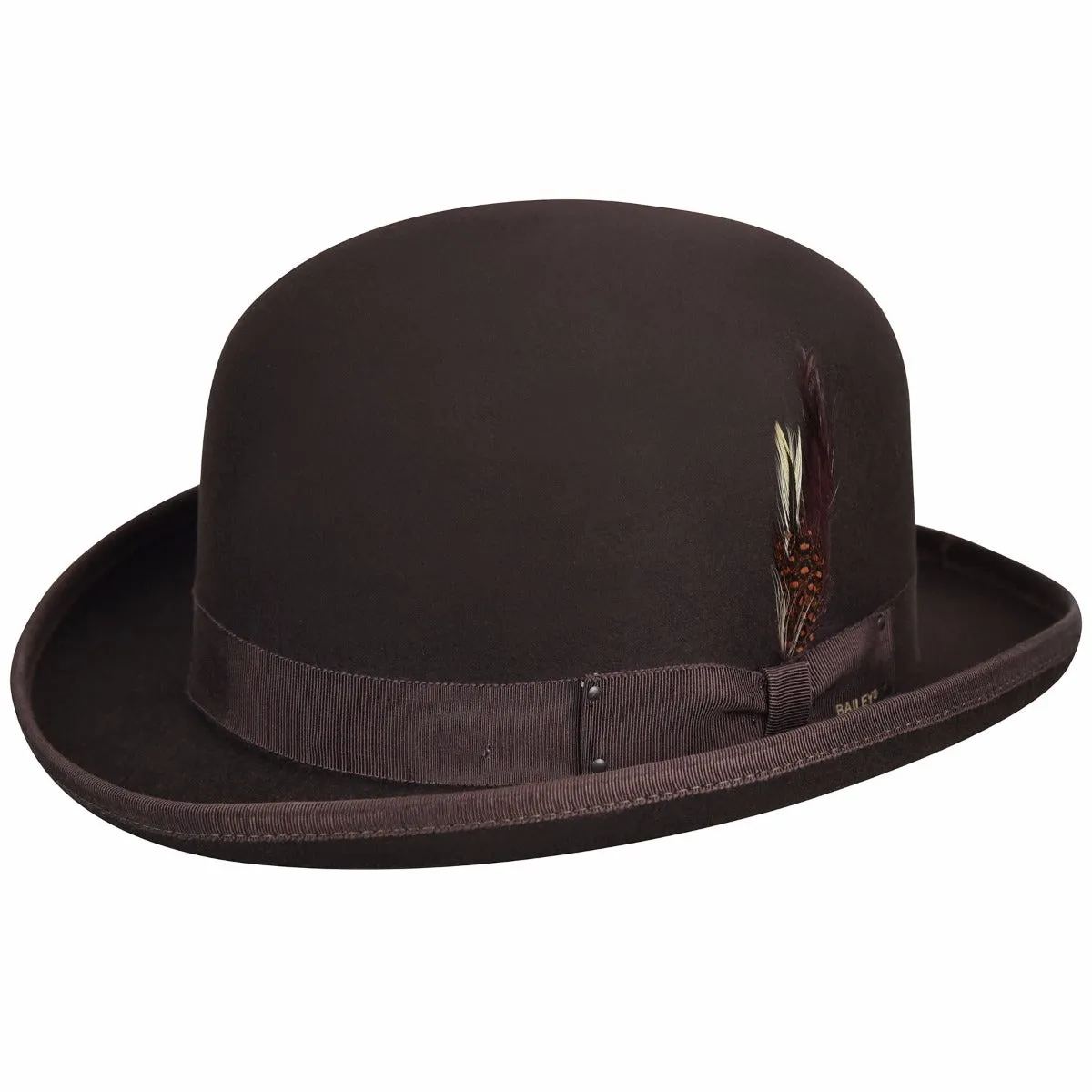 Derby Bailey