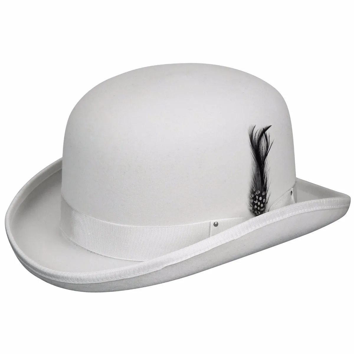 Derby Bailey
