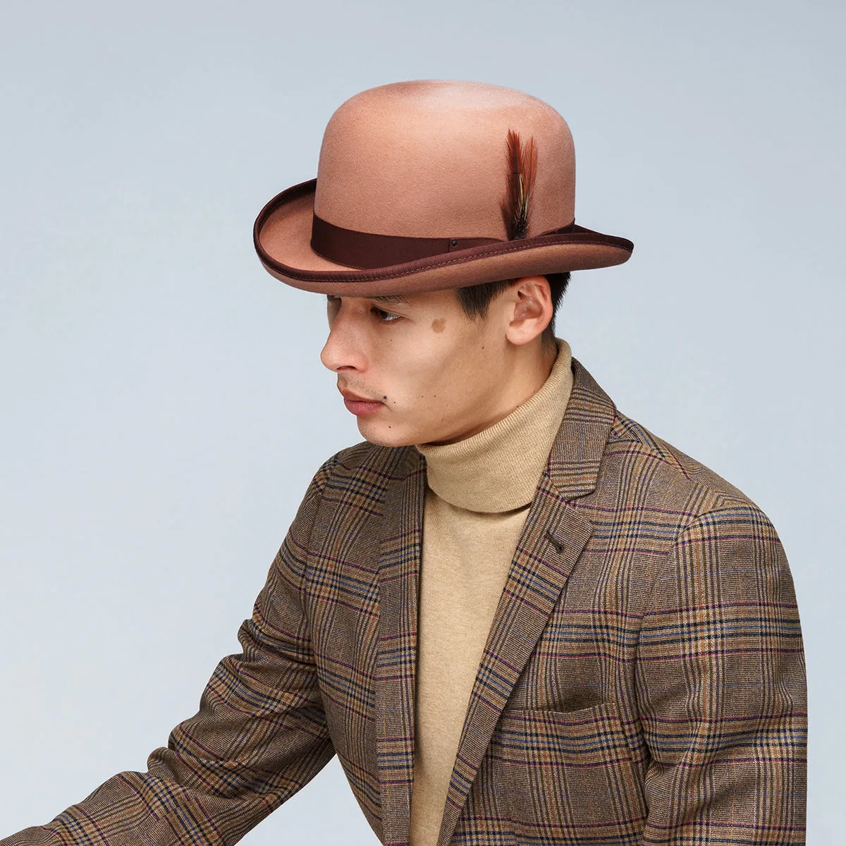 Derby Bailey