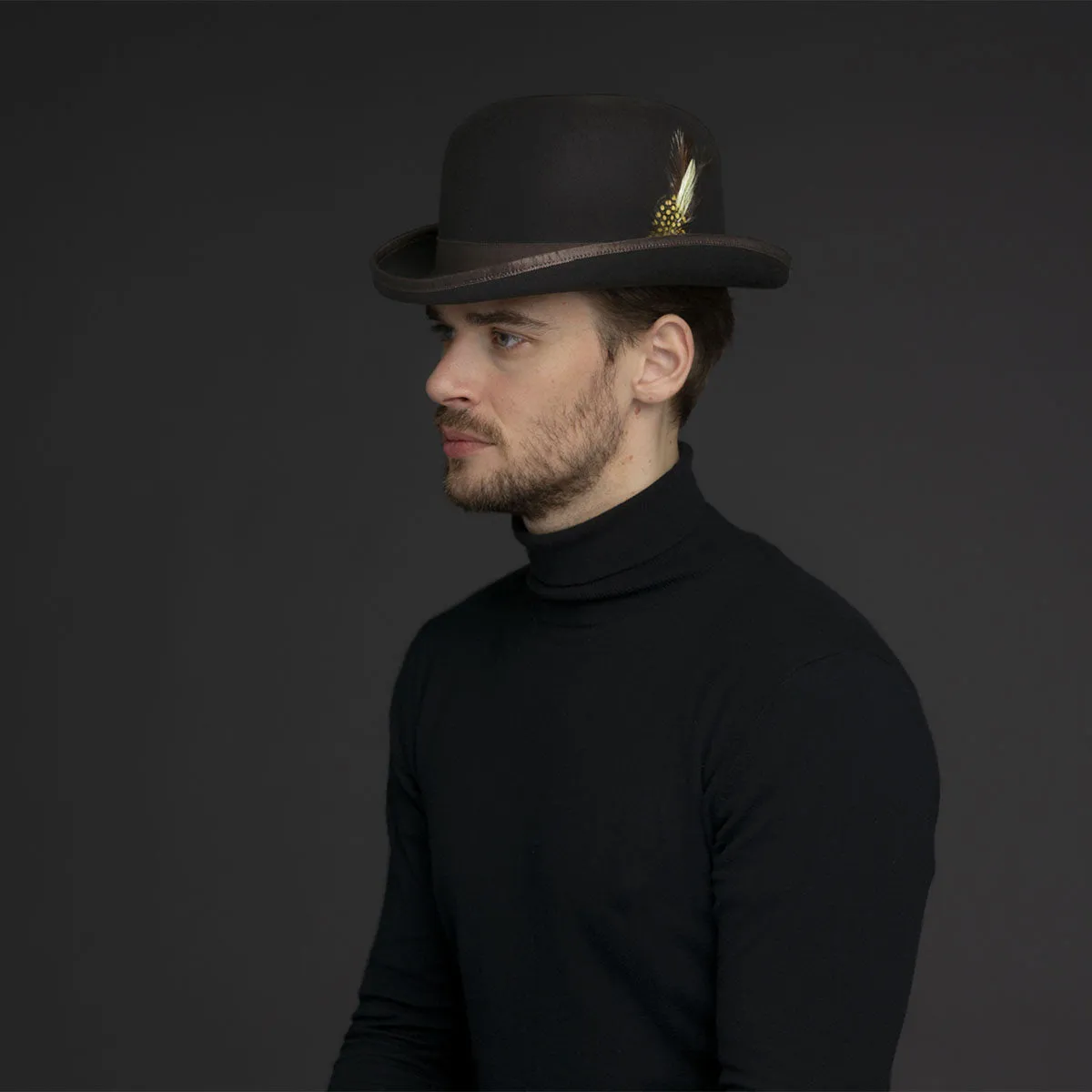 Derby Bailey