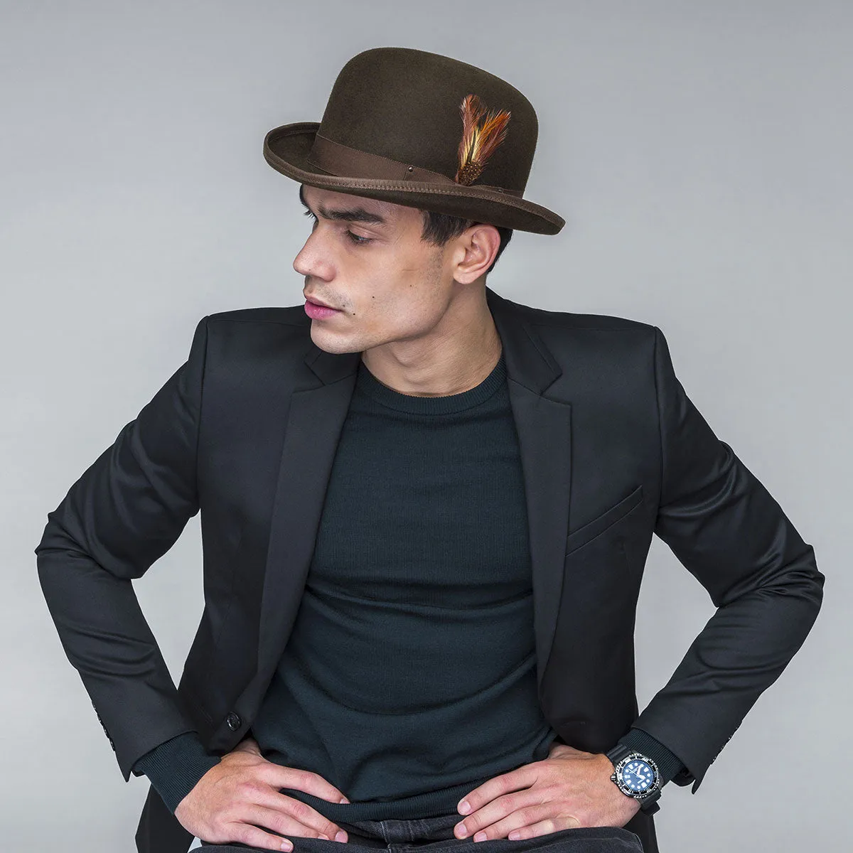 Derby Bailey