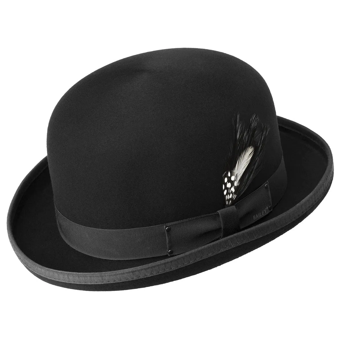 Derby Bailey