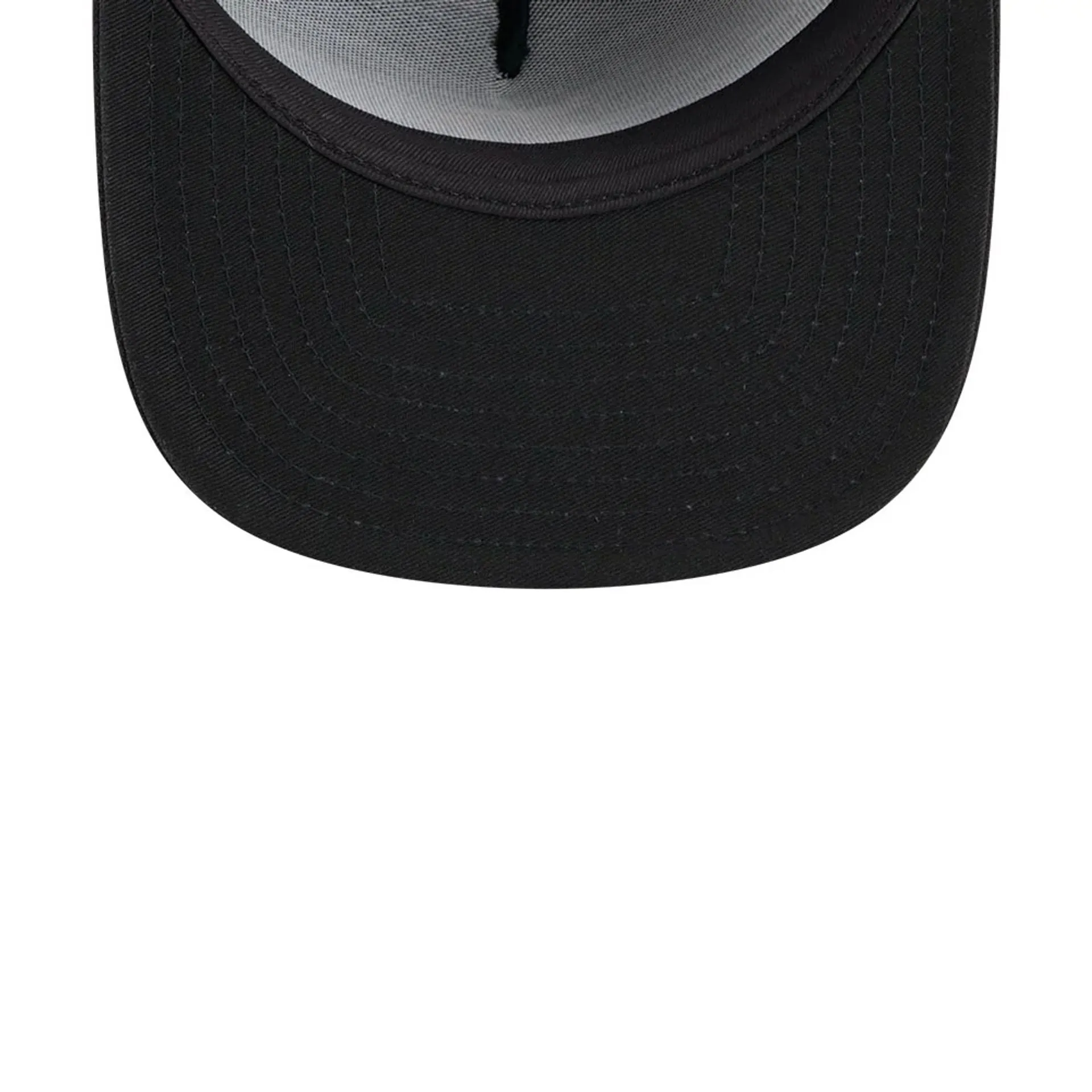 Detroit Tigers MLB Black 59FIFTY A-Frame Fitted Cap NEW ERA