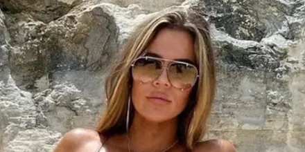 Dita Talon 23007 F - As Seen on Khloe Kardashian