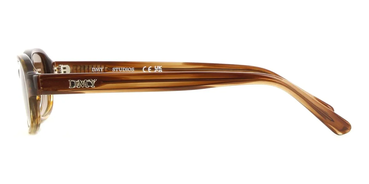 DMY Studios Margot DMYSUN13GB Gradient Brown