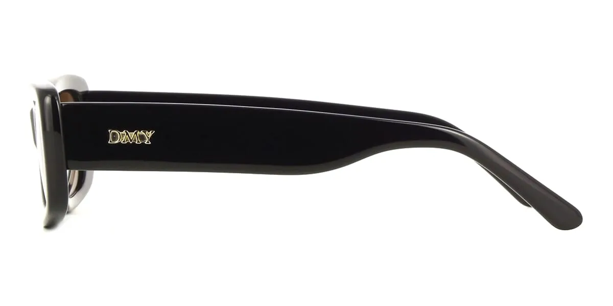 DMY Studios Preston DMYSUN02SB Black