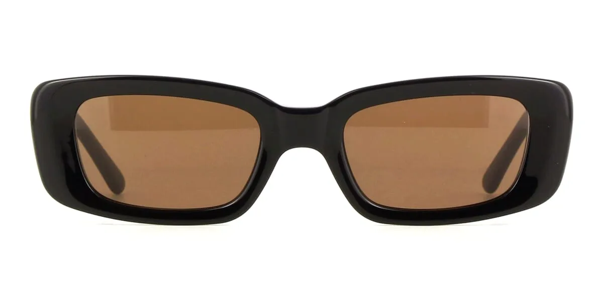 DMY Studios Preston DMYSUN02SB Black