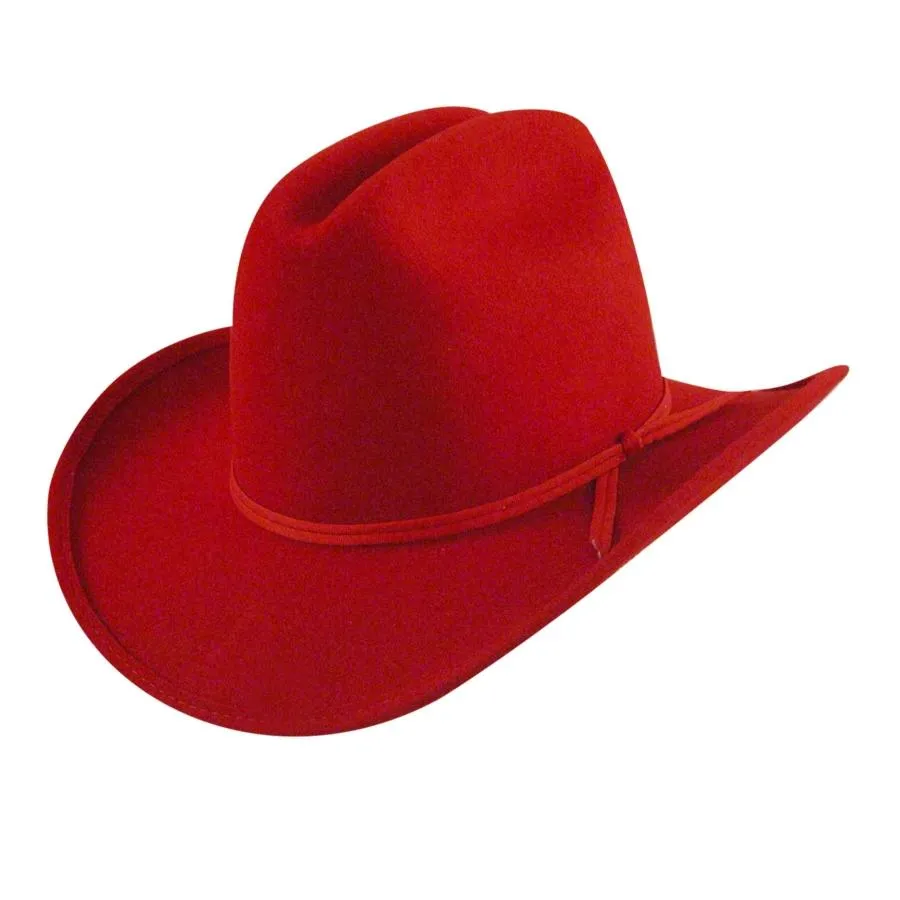 Eddy Bros. Youth Ranger Hat Bailey