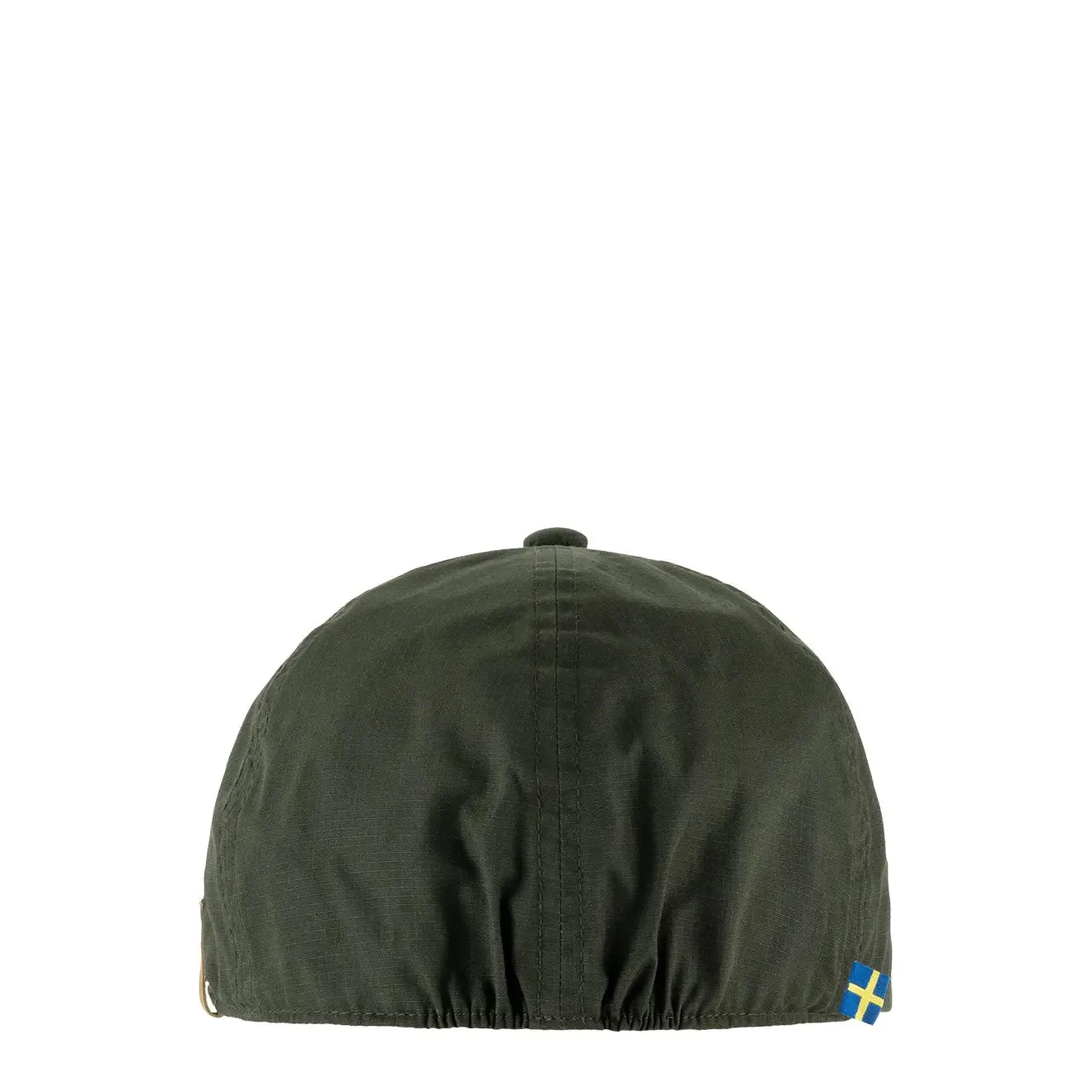 Fjallraven Ovik Flat Cap Deep Forest
