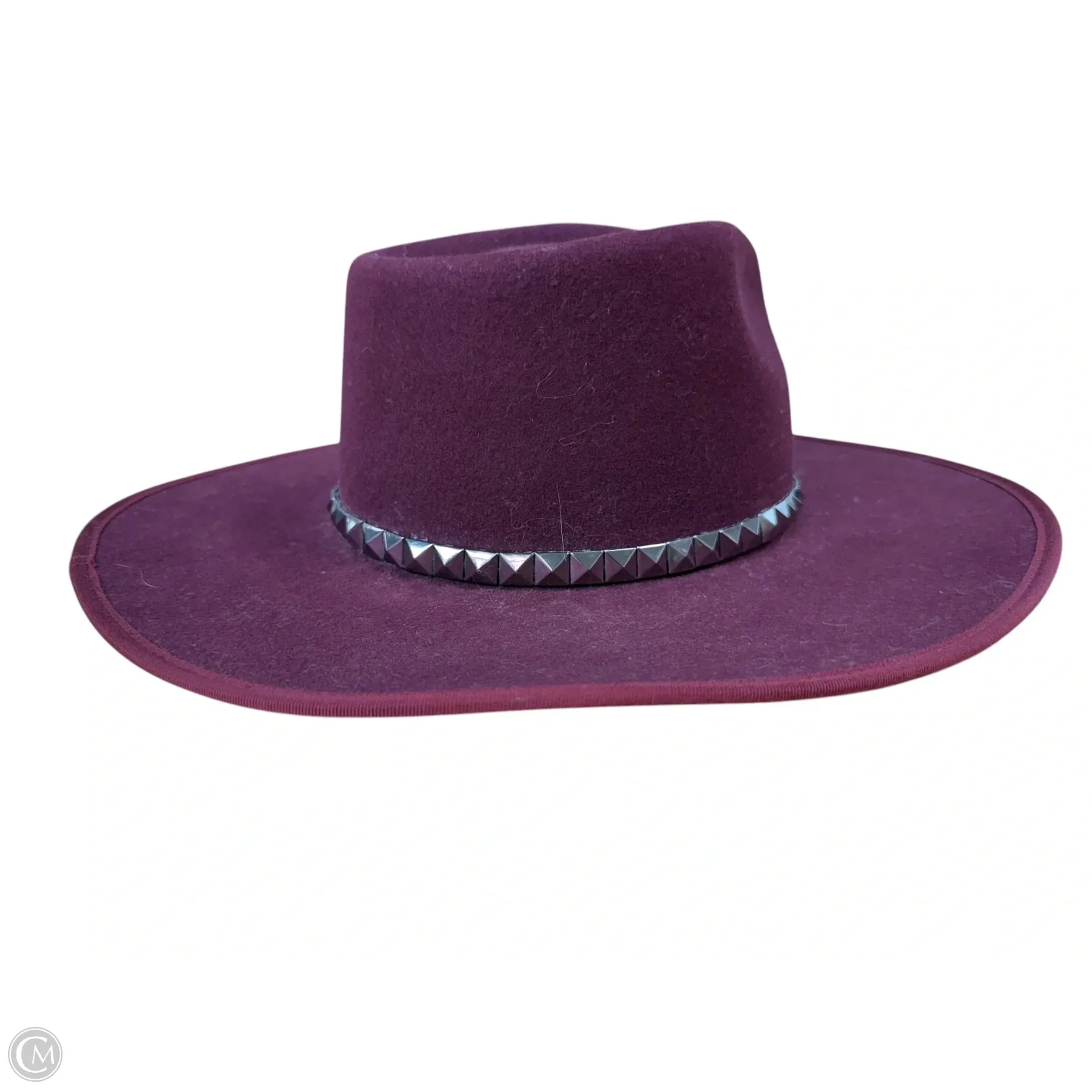 Hat Cowgirl By Cmc