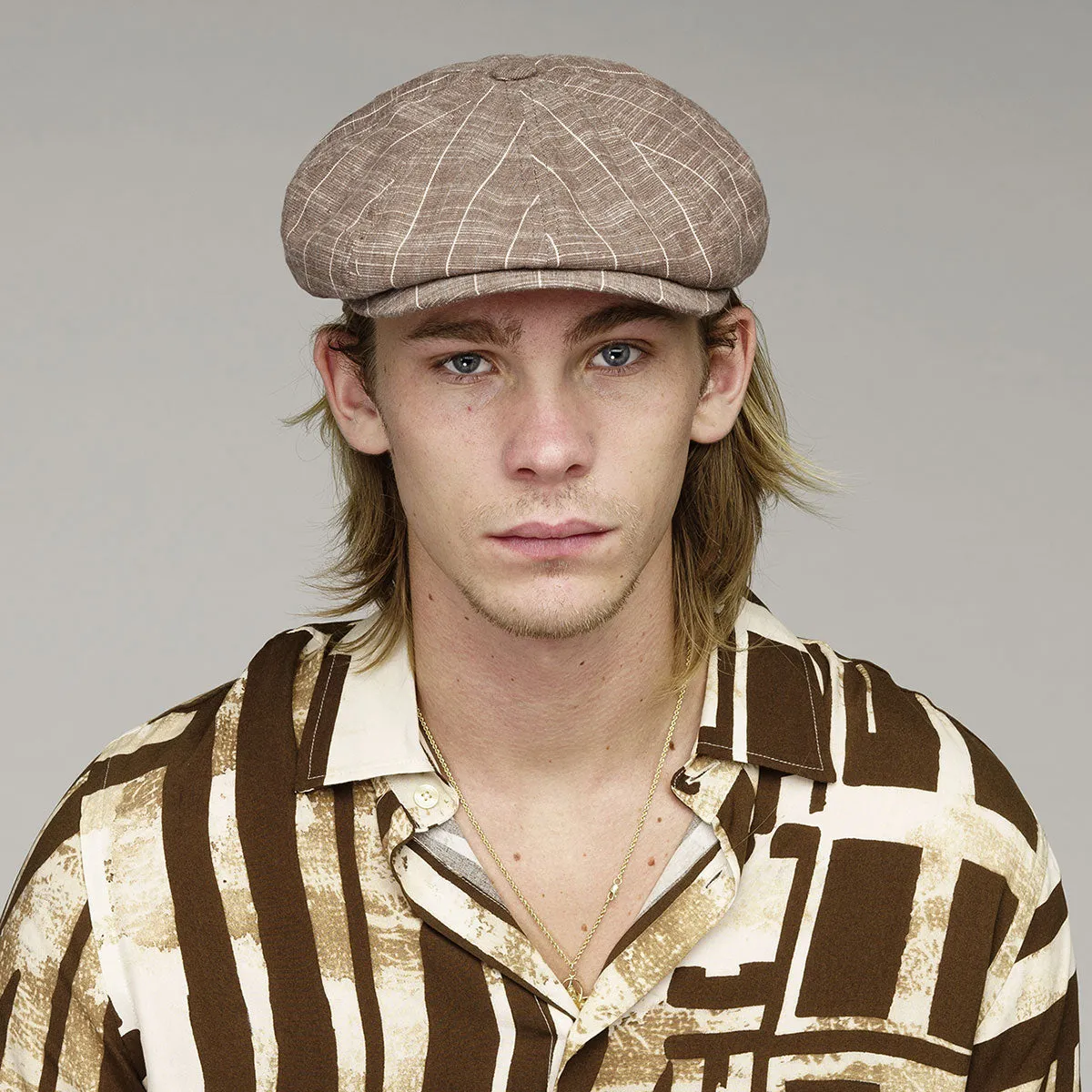 Helios Bailey
