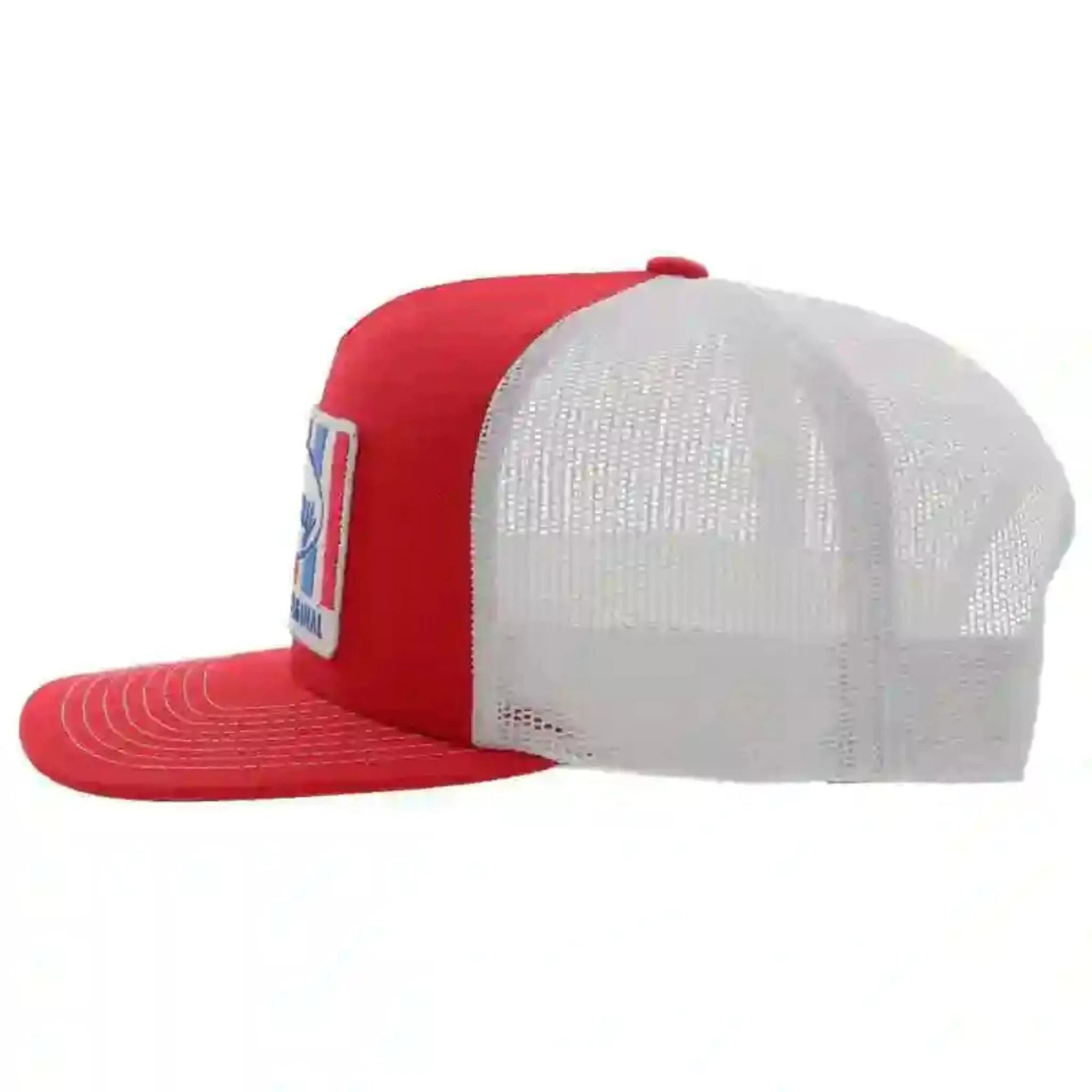 Hooey "Western Original" Cap